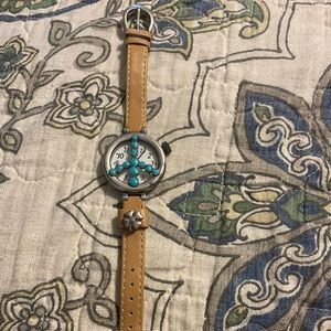 Lucky Brand watch